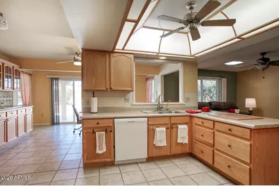 9815 W Lindgren Avenue, Sun City, AZ 85373 - Photo 16