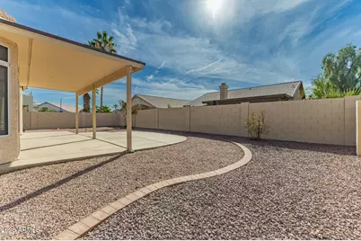 2368 N 138th Avenue, Goodyear, AZ 85395 - Photo 34