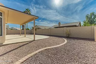 2368 N 138th Ave, Goodyear, AZ 85395 - Photo 32