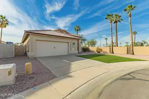 2368 N 138th Ave, Goodyear, AZ 85395 - Photo 2