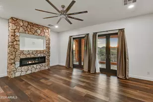 7418 E Golden Eagle Cir, Gold Canyon, AZ 85118 - Photo 30