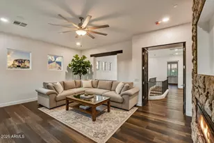 7418 E Golden Eagle Cir, Gold Canyon, AZ 85118 - Photo 28