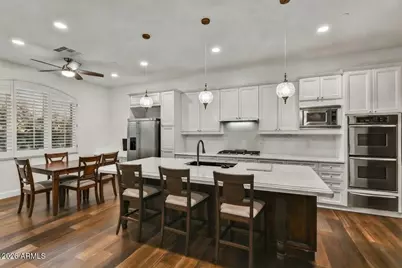 7418 E Golden Eagle Circle, Gold Canyon, AZ 85118 - Photo 16