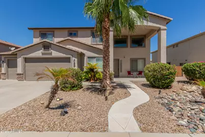 43228 W Knauss Drive, Maricopa, AZ 85138 - Photo 2