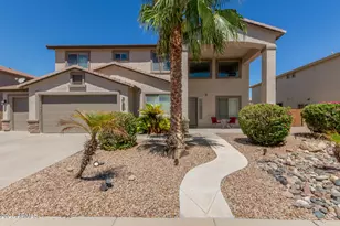 43228 W Knauss Dr, Maricopa, AZ 85138 - Photo 2