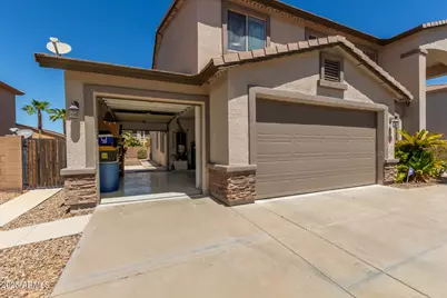 43228 W Knauss Drive, Maricopa, AZ 85138 - Photo 48