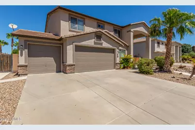 43228 W Knauss Drive, Maricopa, AZ 85138 - Photo 1