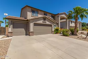 43228 W Knauss Dr, Maricopa, AZ 85138 - Photo 1