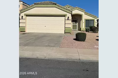 12402 W Larkspur Road, El Mirage, AZ 85335 - Photo 1