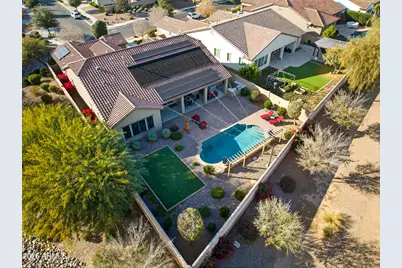 20561 S 199th Place, Queen Creek, AZ 85142 - Photo 2