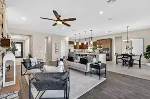 20561 S 199th Pl, Queen Creek, AZ 85142 - Photo 8