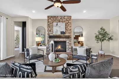 20561 S 199th Place, Queen Creek, AZ 85142 - Photo 12