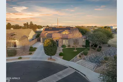 20561 S 199th Place, Queen Creek, AZ 85142 - Photo 46