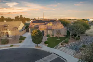 20561 S 199th Pl, Queen Creek, AZ 85142 - Photo 46