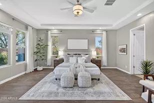 20561 S 199th Pl, Queen Creek, AZ 85142 - Photo 20