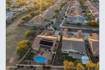 20561 S 199th Place, Queen Creek, AZ 85142 - Photo 42