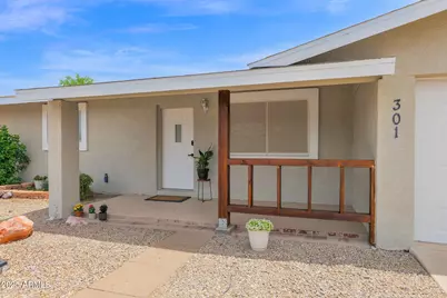 301 N 87th Street, Mesa, AZ 85207 - Photo 4