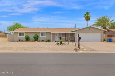 301 N 87th Street, Mesa, AZ 85207 - Photo 1