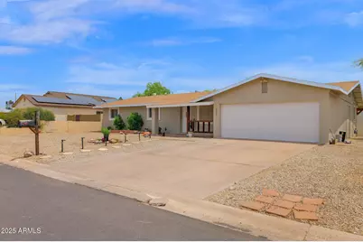 301 N 87th Street, Mesa, AZ 85207 - Photo 2