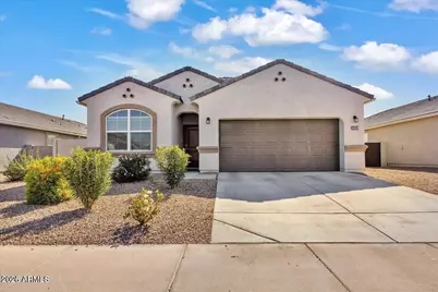 24609 W Raymond Street, Buckeye, AZ 85326 - Photo 1