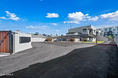 4139 N 27th Street #2, Phoenix, AZ 85016 - Photo 24