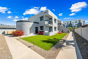 4139 N 27th St, Phoenix, AZ 85016 - Photo 2