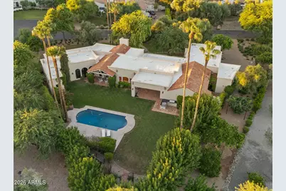 8501 N Golf Drive, Paradise Valley, AZ 85253 - Photo 1