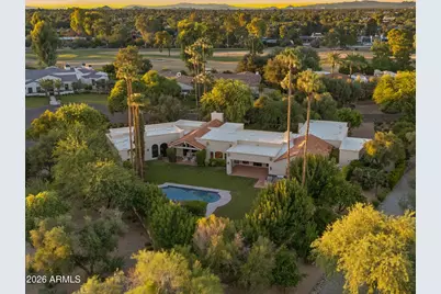 8501 N Golf Drive, Paradise Valley, AZ 85253 - Photo 2