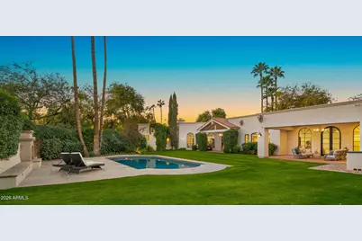 8501 N Golf Drive, Paradise Valley, AZ 85253 - Photo 114