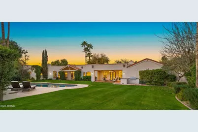 8501 N Golf Drive, Paradise Valley, AZ 85253 - Photo 120