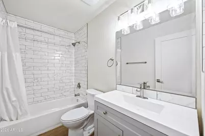 4139 N 27th Street #5, Phoenix, AZ 85016 - Photo 14