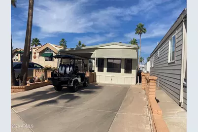 1340 W Inuit Avenue, Apache Junction, AZ 85119 - Photo 28