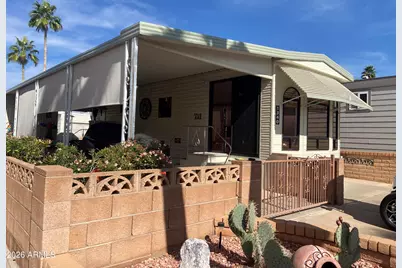 1340 W Inuit Avenue, Apache Junction, AZ 85119 - Photo 1