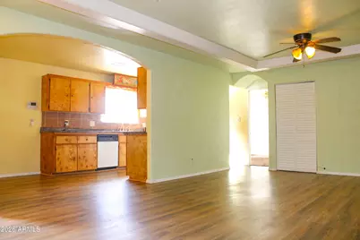 7365 S Sunnyvale Road, Hereford, AZ 85615 - Photo 6