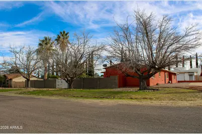 7365 S Sunnyvale Road, Hereford, AZ 85615 - Photo 38