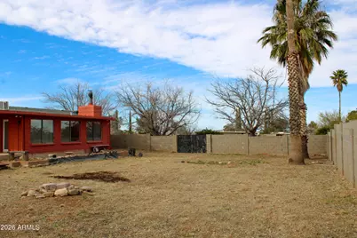 7365 S Sunnyvale Road, Hereford, AZ 85615 - Photo 34