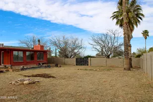 7365 S Sunnyvale Rd, Hereford, AZ 85615 - Photo 34