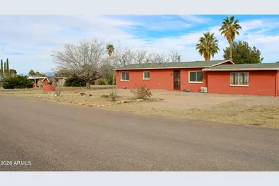 7365 S Sunnyvale Road, Hereford, AZ 85615 - Photo 36