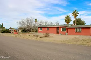 7365 S Sunnyvale Rd, Hereford, AZ 85615 - Photo 36