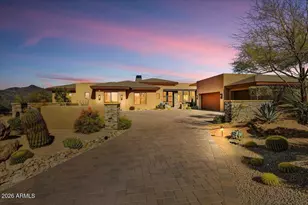 10332 E Filaree Ln, Scottsdale, AZ 85262 - Photo 1