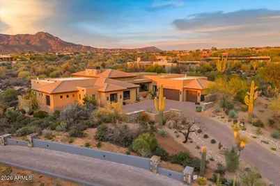 10332 E Filaree Lane, Scottsdale, AZ 85262 - Photo 38