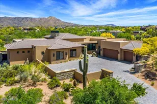 10332 E Filaree Ln, Scottsdale, AZ 85262 - Photo 40