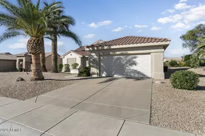 19432 N Desert Mesa Drive, Surprise, AZ 85374 - Photo 36