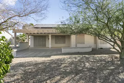 19432 N Desert Mesa Drive, Surprise, AZ 85374 - Photo 28