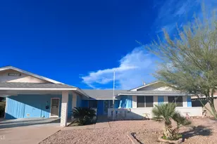 10510 W Camden Ave, Sun City, AZ 85351 - Photo 1