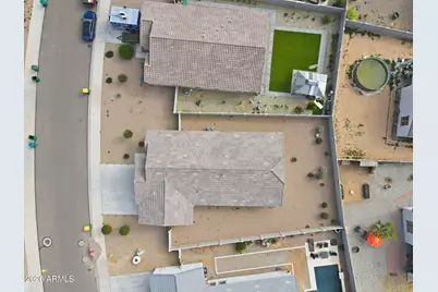 35879 W Santa Barbara Avenue, Maricopa, AZ 85138 - Photo 28