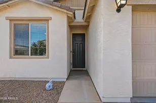 35879 W Santa Barbara Ave, Maricopa, AZ 85138 - Photo 2