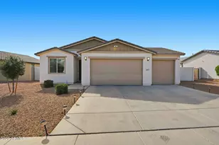 35879 W Santa Barbara Ave, Maricopa, AZ 85138 - Photo 1