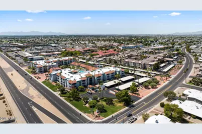 17404 N 99th Avenue #307, Sun City, AZ 85373 - Photo 42