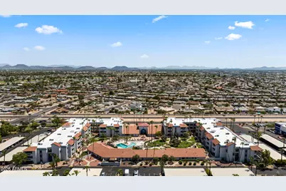 17404 N 99th Avenue #307, Sun City, AZ 85373 - Photo 44